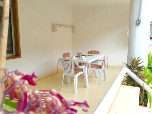 Apartamento Playa Puerto Naos