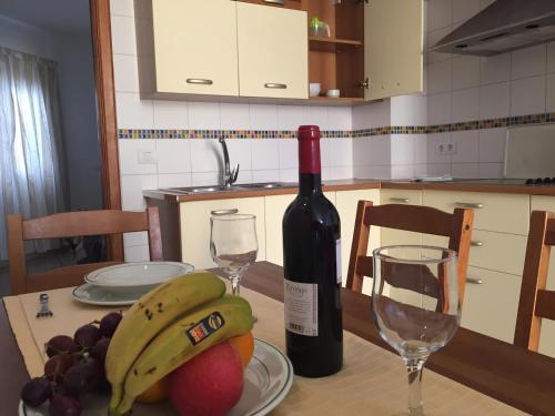 Apartamento Playa Puerto Naos