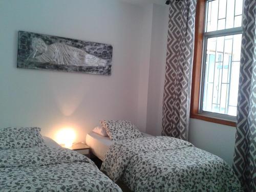 Apartamento Playa Puerto Naos