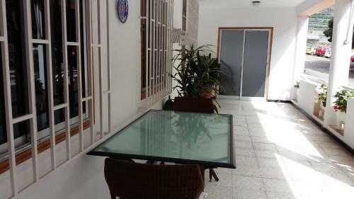 Apartamento Playa Puerto Naos