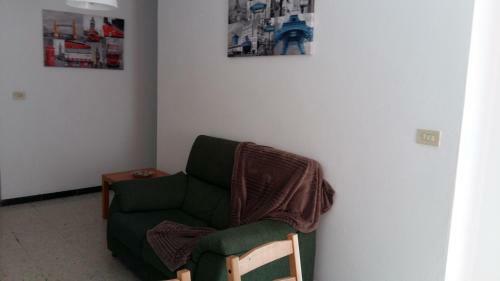 Apartamento Playa Puerto Naos