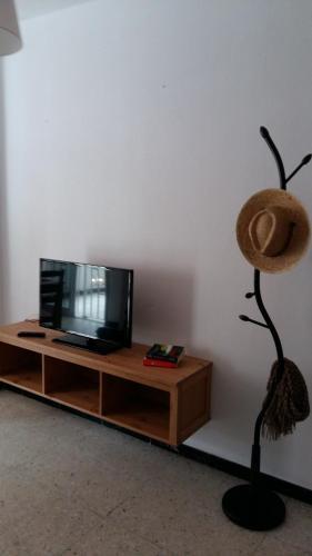 Apartamento Playa Puerto Naos