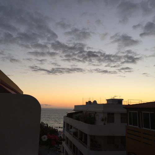 Apartamento Playa Puerto Naos