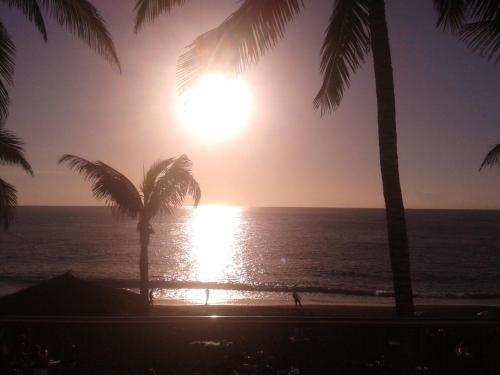 Apartamento Playa Puerto Naos