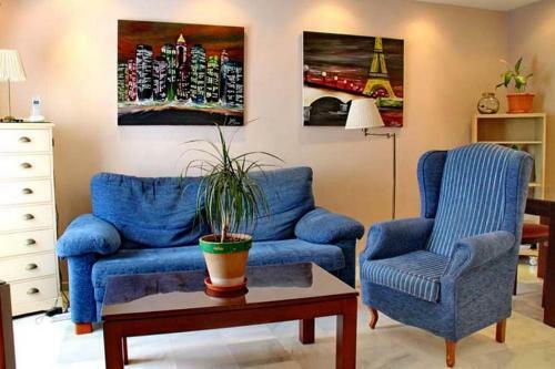 Apartamento Puerta De Jerez