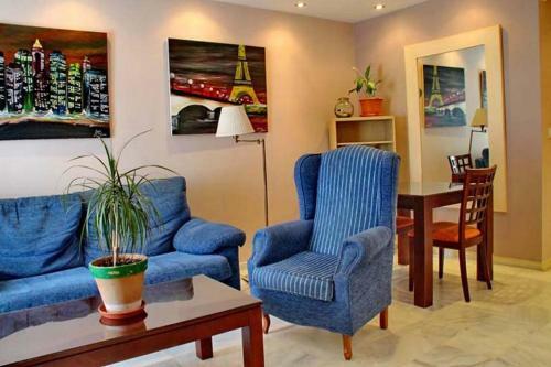 Apartamento Puerta De Jerez