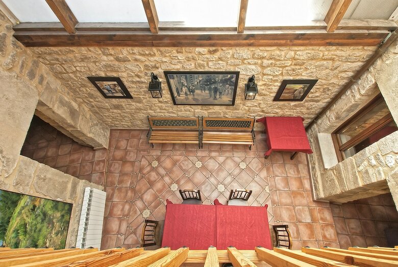 Agroturismo La Morada Del Cid Burgos
