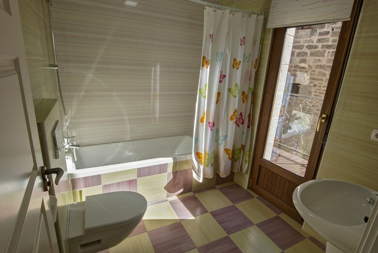 Agroturismo La Morada Del Cid Burgos