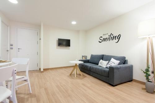 Apartments Ol� - Albareda 24