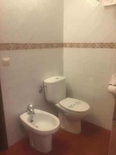 Casa Chole, La Portilla