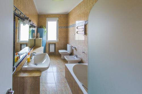 Albergue El Pez Escorpion