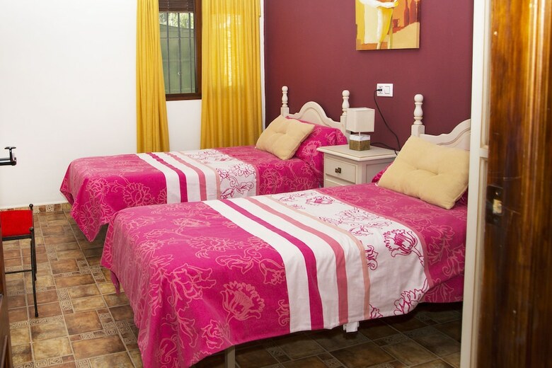 Agroturismo Casita De La Cantera