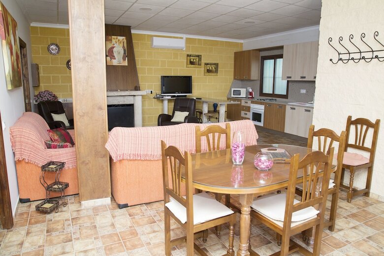 Agroturismo Casita De La Cantera