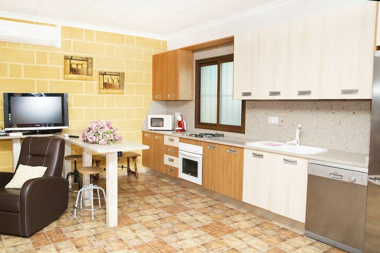Agroturismo Casita De La Cantera