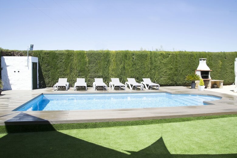 Agroturismo Casita De La Cantera