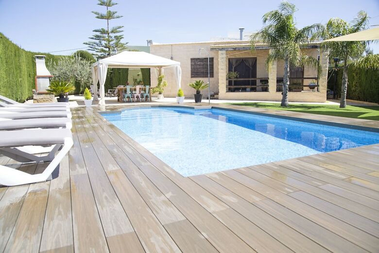Agroturismo Casita De La Cantera