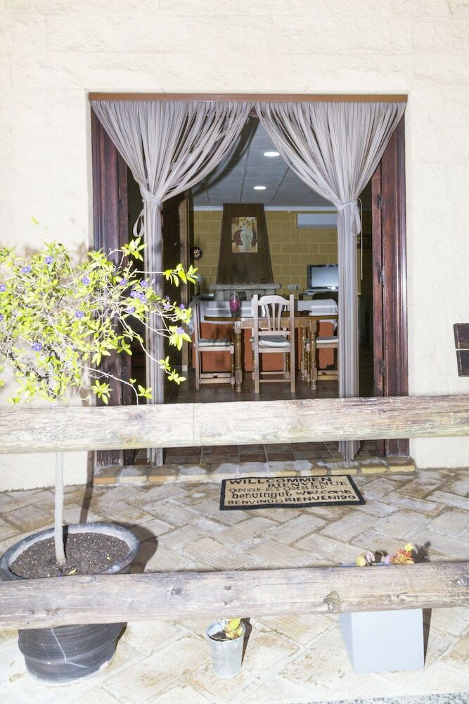 Agroturismo Casita De La Cantera