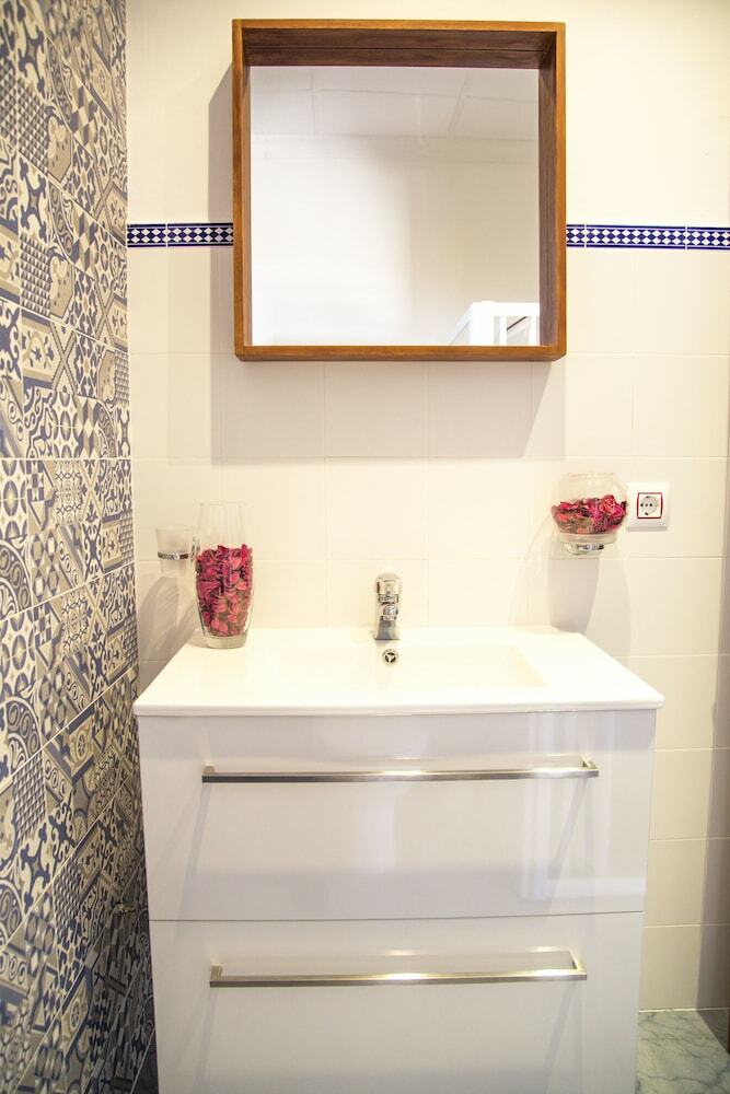 Agroturismo Casita De La Cantera