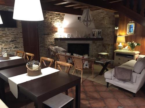 Albergue El Rincon Del Apostol