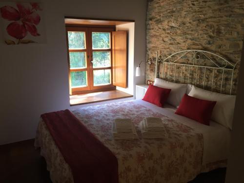 Albergue El Rincon Del Apostol