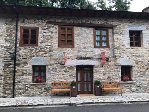 Albergue El Rincon Del Apostol
