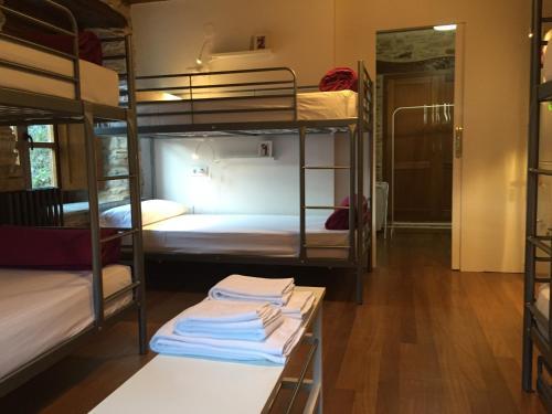 Albergue El Rincon Del Apostol