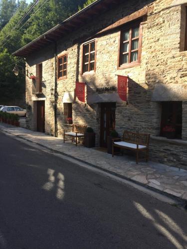 Albergue El Rincon Del Apostol