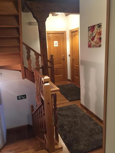 Albergue El Rincon Del Apostol