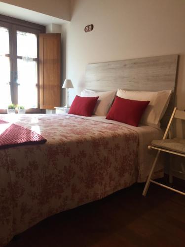 Albergue El Rincon Del Apostol