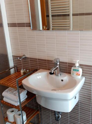 Albergue El Rincon Del Apostol