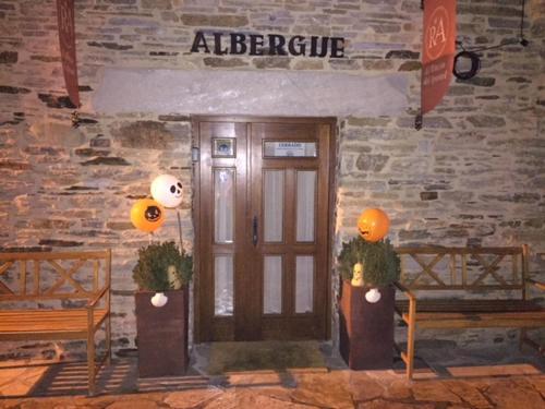 Albergue El Rincon Del Apostol