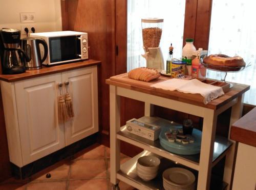 Albergue El Rincon Del Apostol
