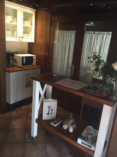 Albergue El Rincon Del Apostol