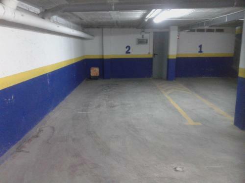 Apartamento Pla�a Jard�