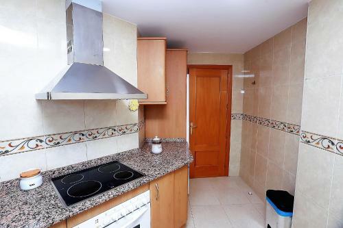 Apartamento Pla�a Jard�