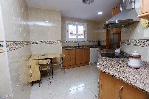 Apartamento Pla�a Jard�