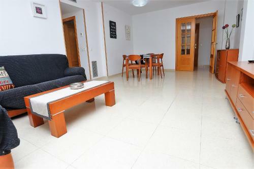 Apartamento Pla�a Jard�