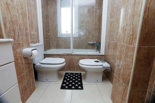 Apartamento Pla�a Jard�