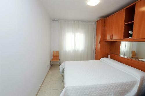 Apartamento Pla�a Jard�