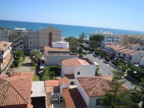 Apartamento Tidex �tico