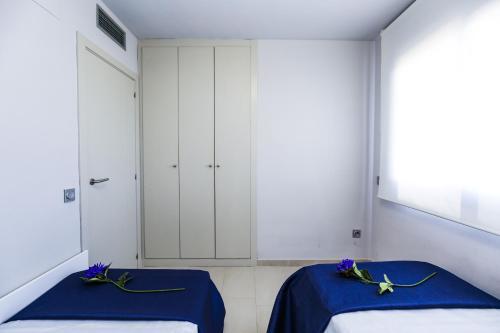 Apartamento Tidex �tico