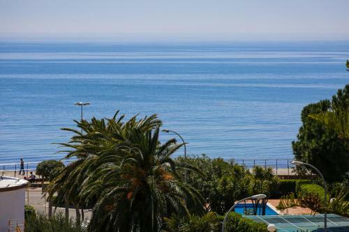 Apartamento Tidex �tico