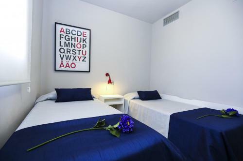 Apartamento Tidex �tico