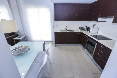 Apartamento Tidex �tico