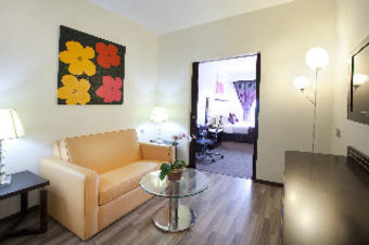 Hotel Silka Johor Bahru