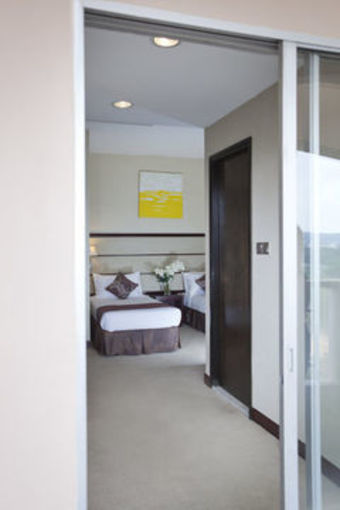 Hotel Silka Johor Bahru