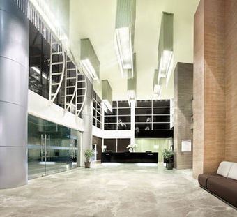 Hotel Silka Johor Bahru