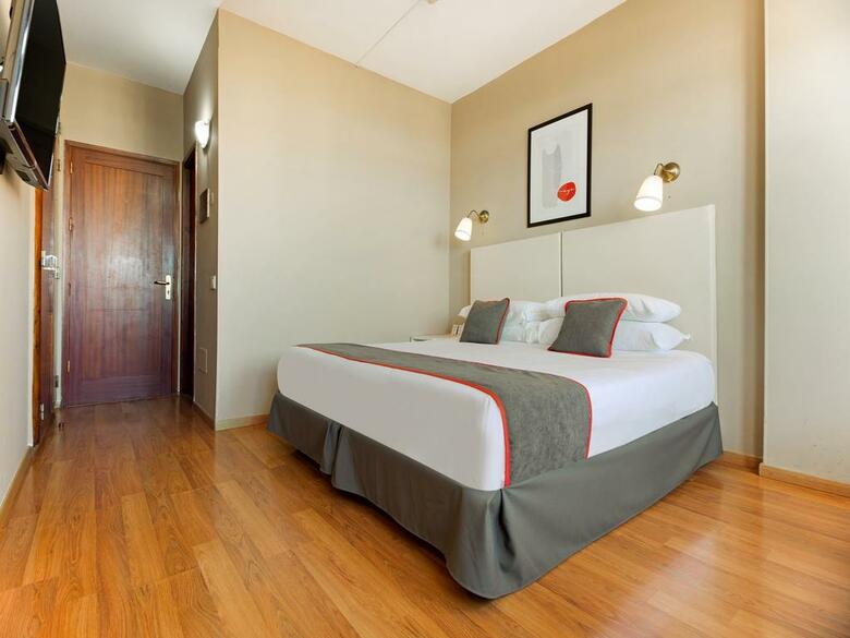 Aparthotel Miami