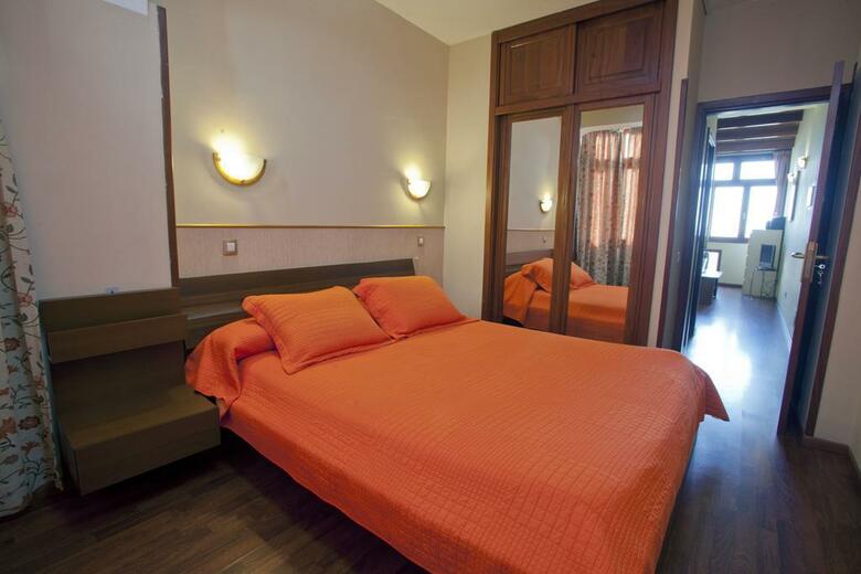 Aparthotel Miami