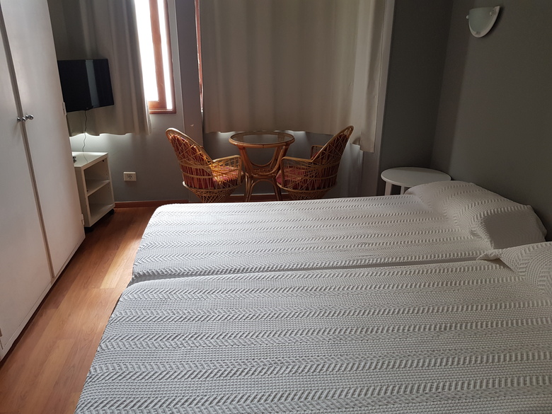Aparthotel Miami